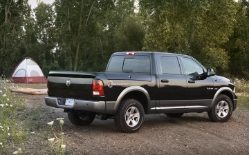 Картинка автомобили dodge