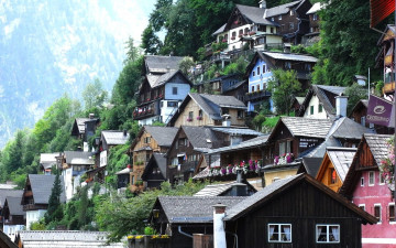 Картинка города улицы площади набережные