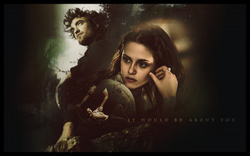 Картинка кино фильмы the twilight