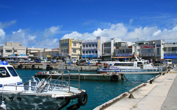 Картинка корабли порты причалы