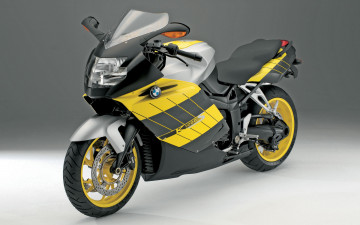Картинка мотоциклы bmw
