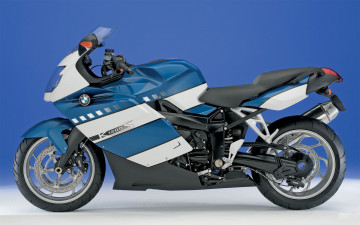 Картинка мотоциклы bmw