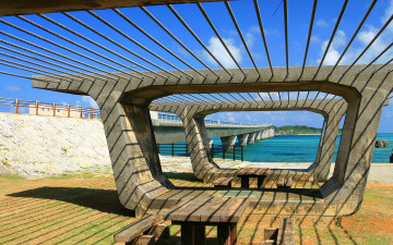 Картинка природа побережье