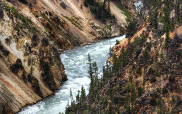 Картинка природа реки озера