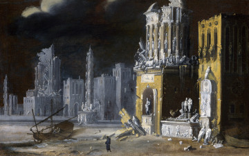 Картинка рисованные