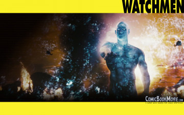 Картинка watchmen кино фильмы