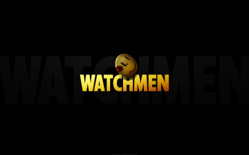 Картинка watchmen кино фильмы