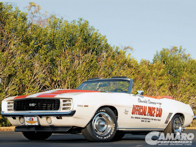 Обои картинки фото автомобили, camaro
