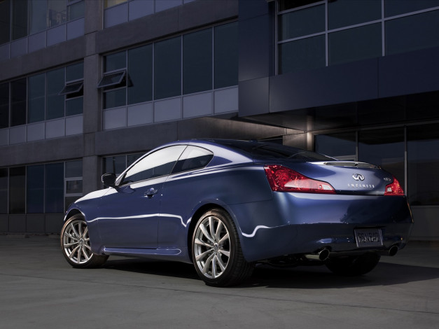 Обои картинки фото автомобили, infiniti