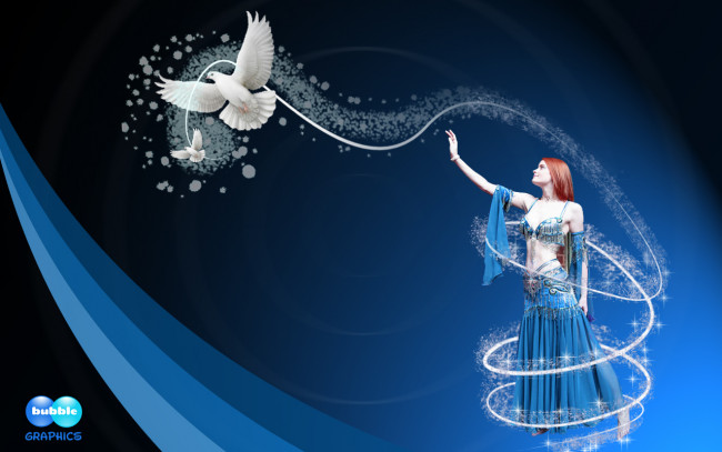 Обои картинки фото 3д, графика, fantasy, фантазия