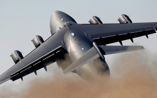 Обои картинки фото авиация