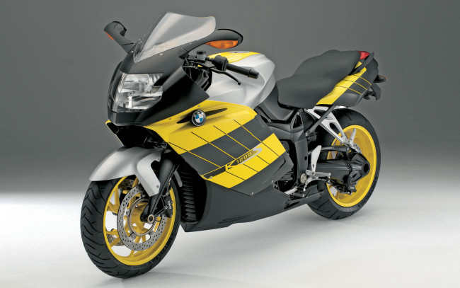 Обои картинки фото мотоциклы, bmw