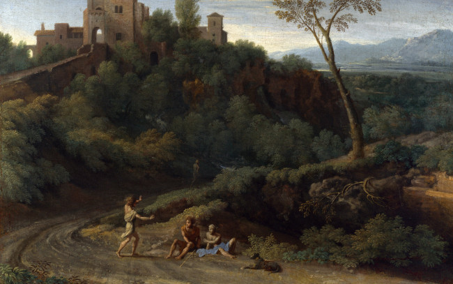 Обои картинки фото рисованные