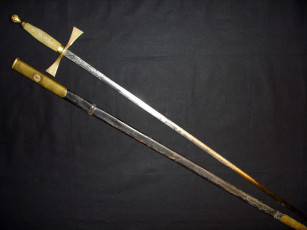 Картинка шпага масонов оружие холодное ножны