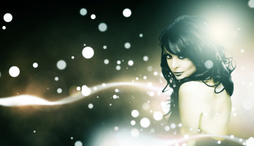 обоя музыка, sarah, brightman, опера, певица