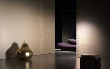 Картинка 3д графика realism реализм стиль интерьер design viva