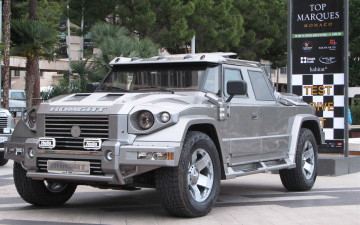 Картинка автомобили комбат