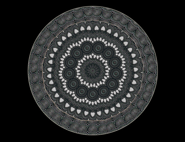 Обои картинки фото 3д, графика, fractal, фракталы, фрактал