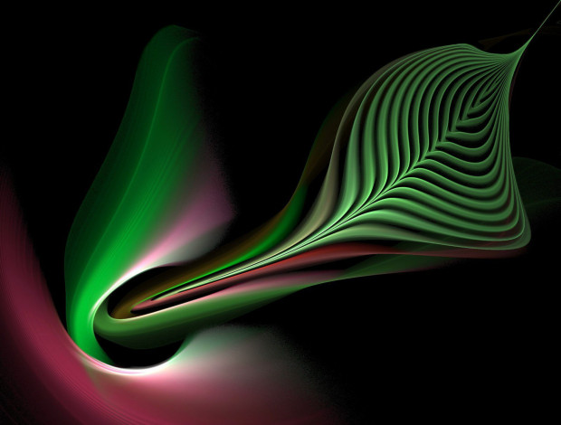 Обои картинки фото 3д, графика, fractal, фракталы, абстракции