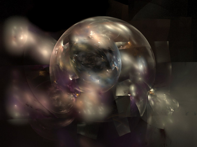 Обои картинки фото 3д, графика, abstract, абстракции, абстракция