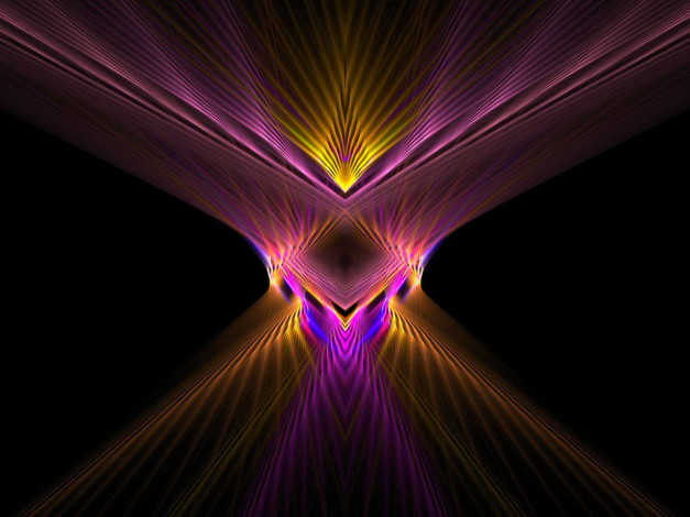 Обои картинки фото 3д, графика, fractal, фракталы, абстракции