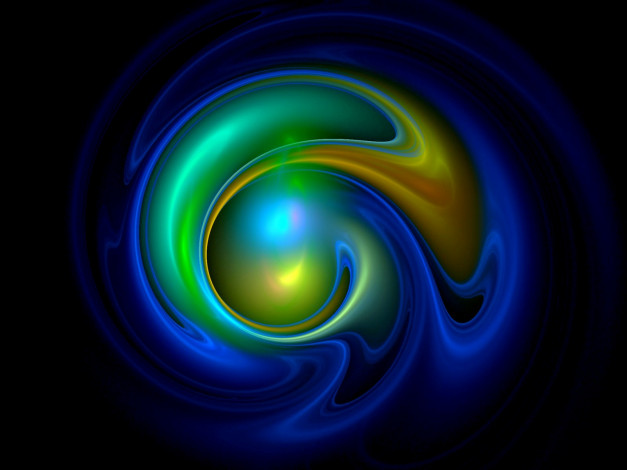 Обои картинки фото 3д, графика, fractal, фракталы, абстракции