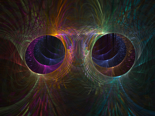 Обои картинки фото 3д, графика, fractal, фракталы, абстракция