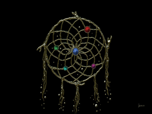 Обои картинки фото 3д, графика, fractal, фракталы, фрактал