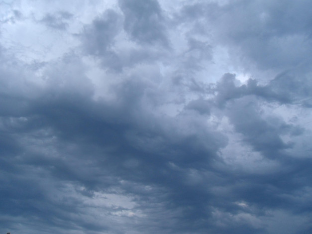 Обои картинки фото природа, облака