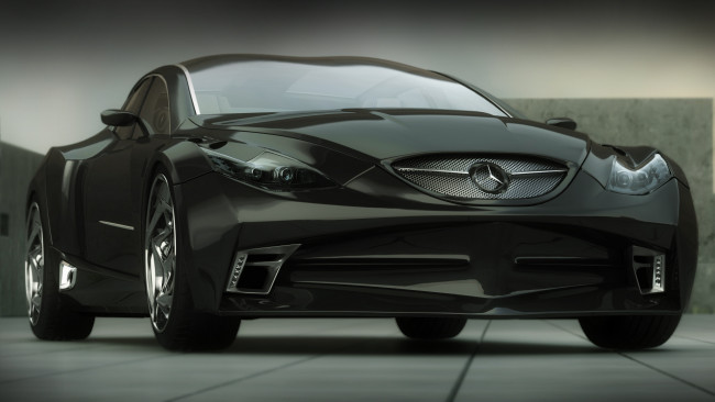 Обои картинки фото автомобили, 3д