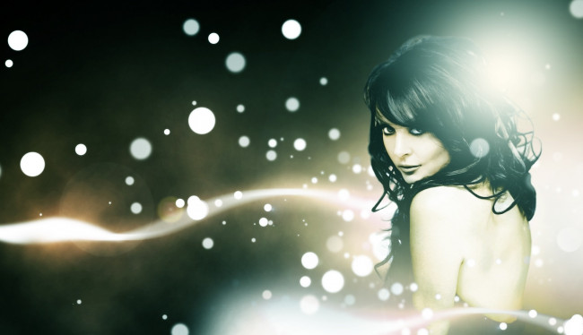 Обои картинки фото музыка, sarah, brightman, опера, певица