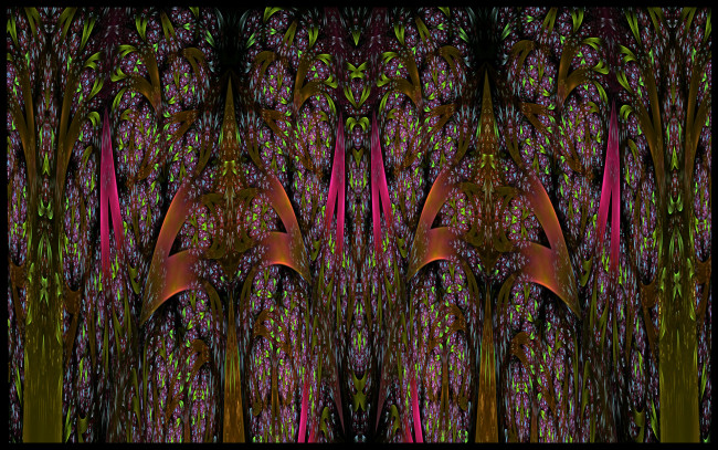 Обои картинки фото 3д, графика, fractal, фракталы, фрактал