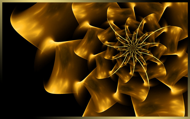 Обои картинки фото 3д, графика, fractal, фракталы, фрактал