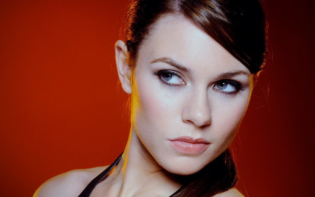 Обои картинки фото Alison Carroll, девушки, , , carrol