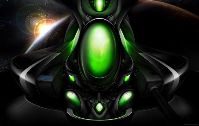 Обои картинки фото 3д, графика, fractal, фракталы, абстракция