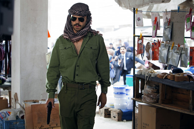 Обои картинки фото the, devil`s, double, кино, фильмы, двойник, дьявола