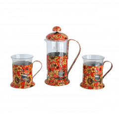 обоя разное, посуда, столовые, приборы, кухонная, утварь, стаканчики