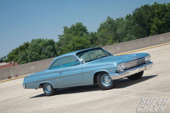 Картинка автомобили chevrolet custom