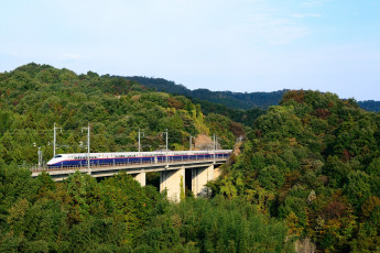 Картинка города мосты мост