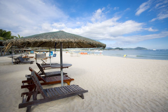 Картинка природа побережье вода пнсок пляж