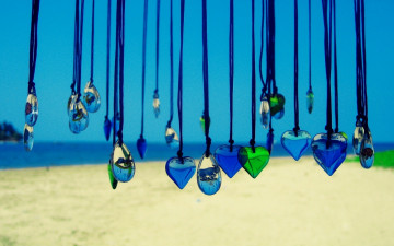 Картинка разное украшения аксессуары веера кулоны