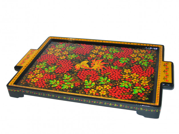 Обои картинки фото разное, посуда, столовые, приборы, кухонная, утварь, поднос