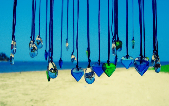 Обои картинки фото разное, украшения, аксессуары, веера, кулоны