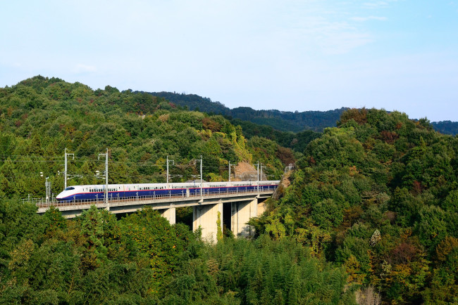 Обои картинки фото города, мосты, мост