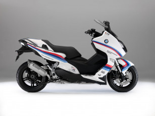 Картинка мотоциклы мотороллеры c600 bmw dtm