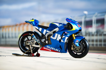 Картинка мотоциклы suzuki