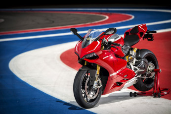 Картинка мотоциклы ducati 1199 superbike 2013 panigale r