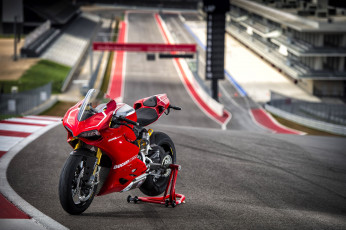 Картинка мотоциклы ducati panigale r 1199 superbike 2013
