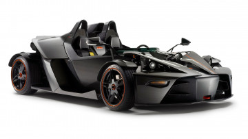обоя ktm, bow, автомобили, австрия, суперкары, спортивные