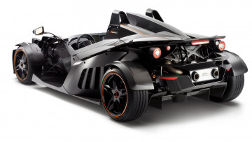 обоя ktm, bow, автомобили, суперкары, спортивные, австрия